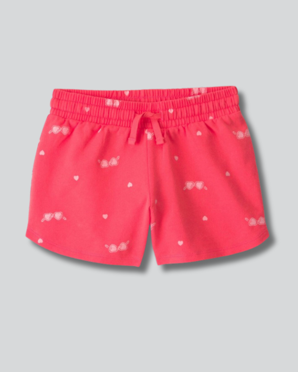 Producto - Short Rosa Carters - 0