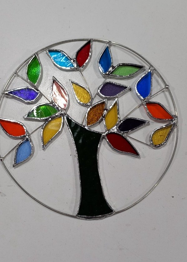 Producto - Movil arbol de la vida - 2