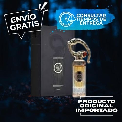 Producto - SERH EDP 100ml