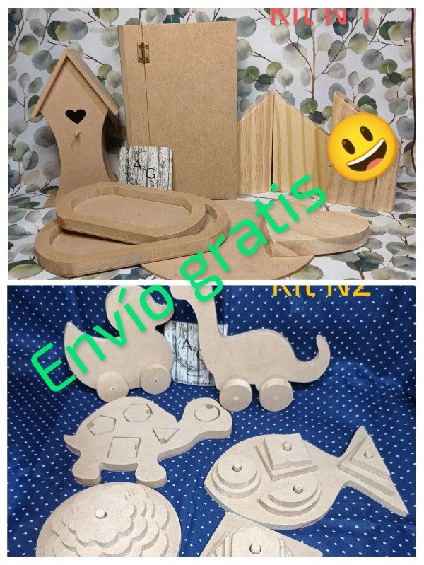 Producto - Kit emprendedora agosto envío gratis 10off
