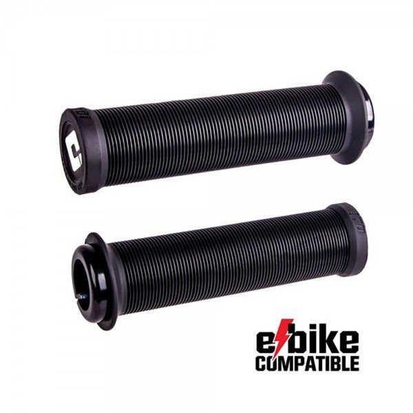 Producto - PUÑOS ODI LONGNECK V2.1 LOCK-ON GRIPS E40
