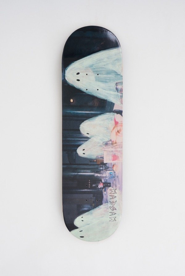 Producto - La reunión - GP FORMULA