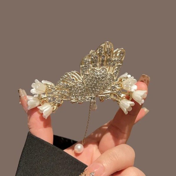 Producto - Hebilla Quintina