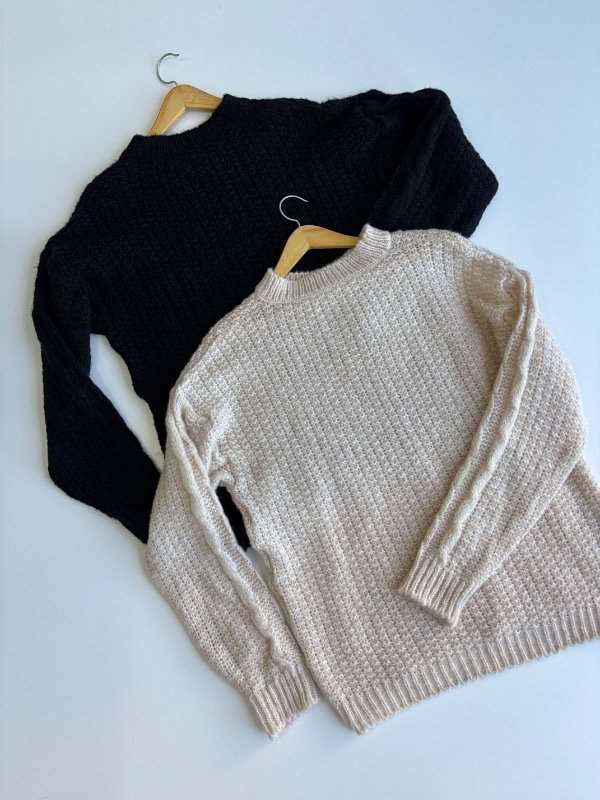 Producto - Sweater cata