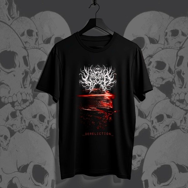Producto - REMERA larcenia roe