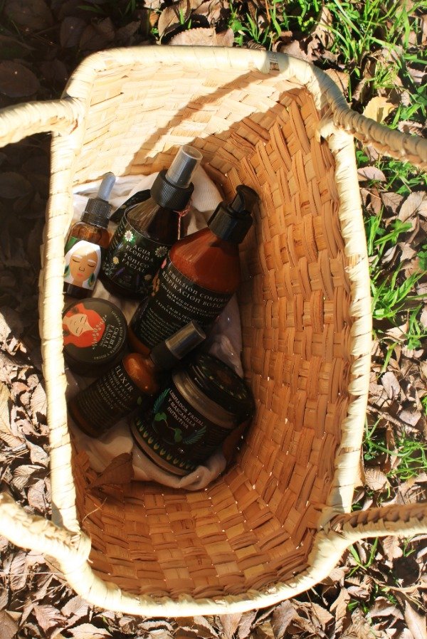 Producto - Kit Cuidado Completo
