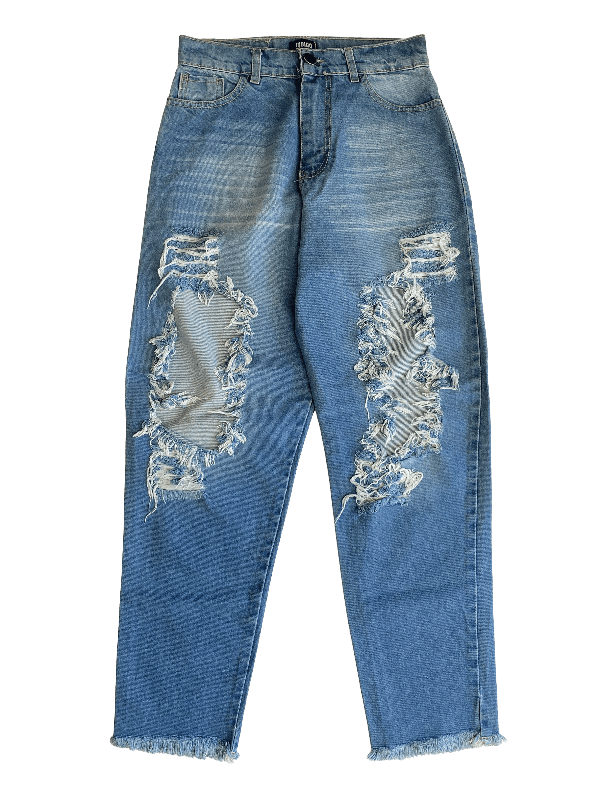 Producto - Boyfriend jeans Indigo