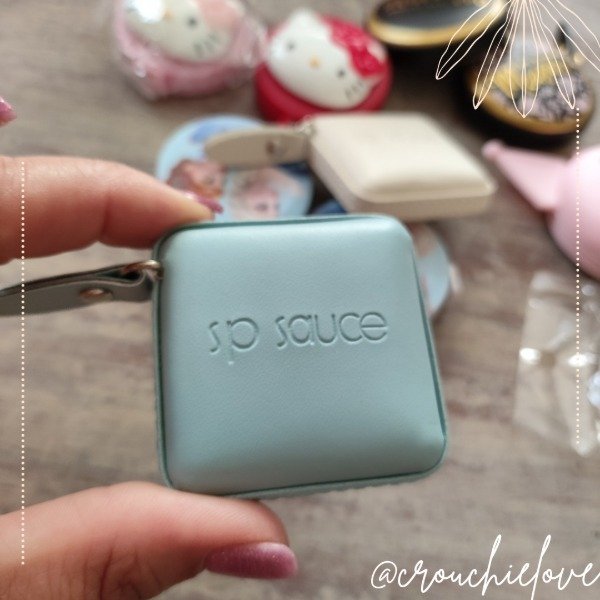 Producto - CENTIMETRO ECOCUERO CUADRADO