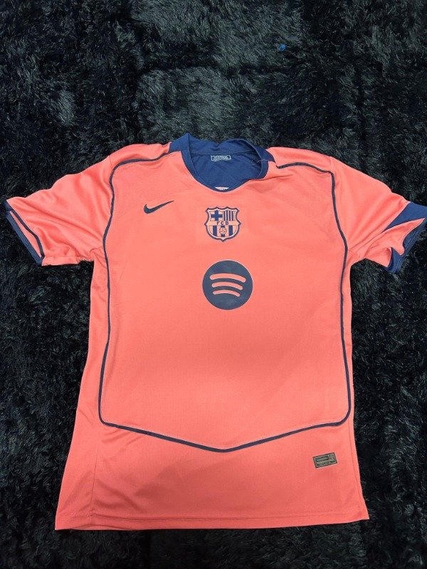 Producto - CAMISETA BARCELONA