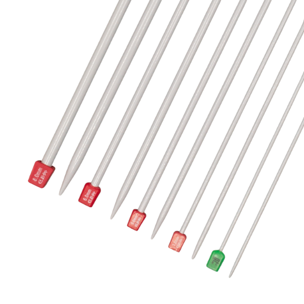 Producto - Agujas tricot para tejer
