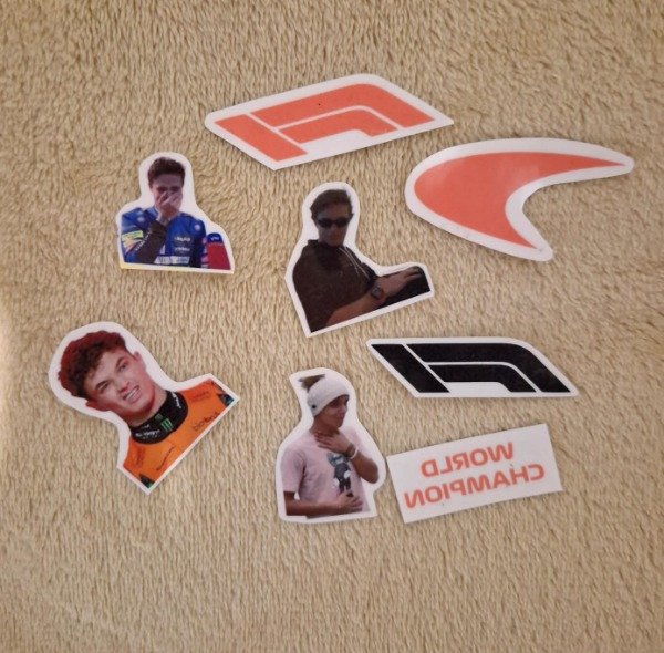 Producto - Pack tatuajes temporales Lando