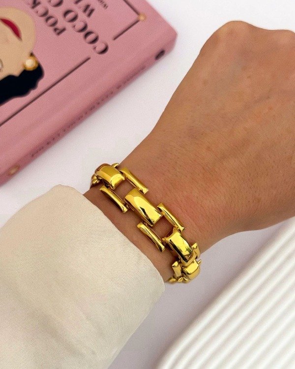 Producto - Pulsera Ambrielle