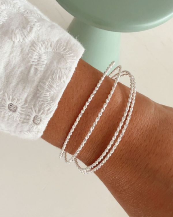 Producto - Pulsera Paris