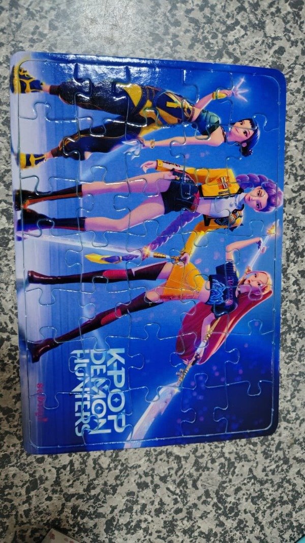 Producto - ROMPECABEZAS PERSONALIZADO - POR PEDIDO