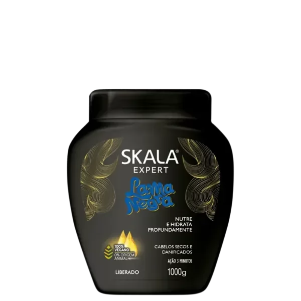 Producto - Skala Lama Negra