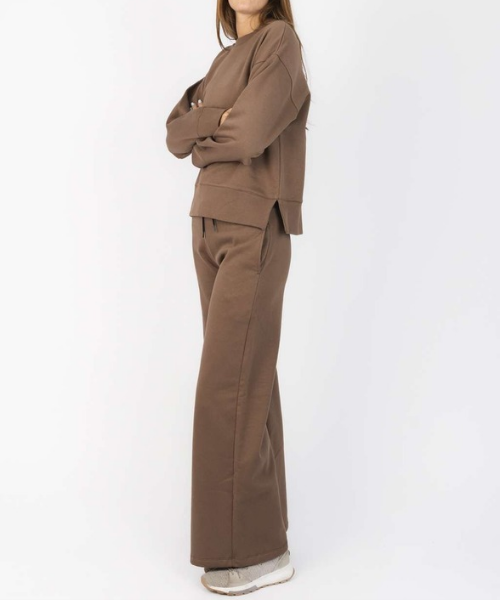 Producto - Pantalon con frisa Aura