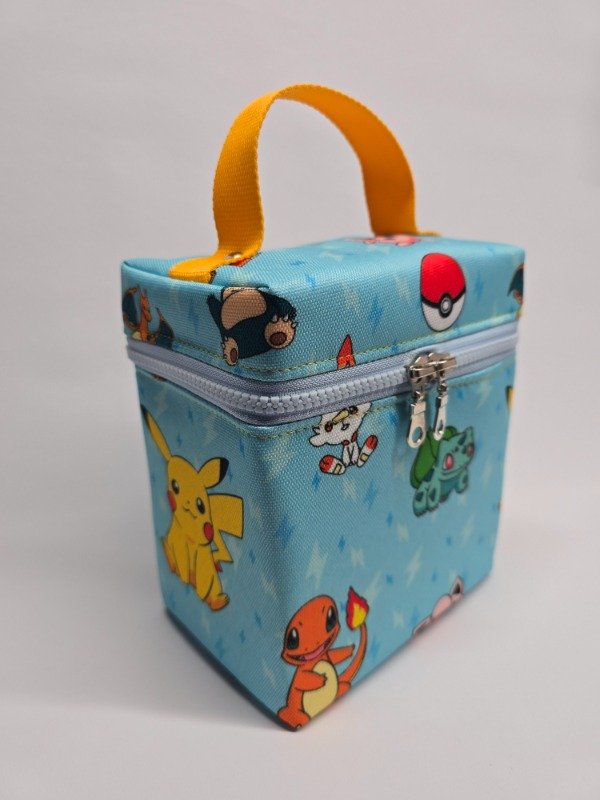 Producto - Marker Bags 60 Marcadores Poke Amigos