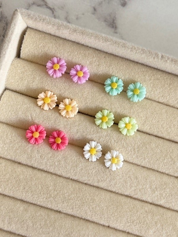 Producto - ABRIDORES ACERO QUIRURGICO MARGARITAS