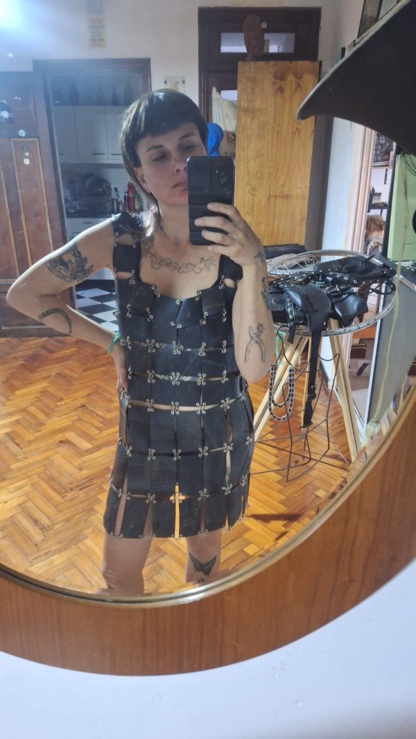 Producto - vestido módulos - 3