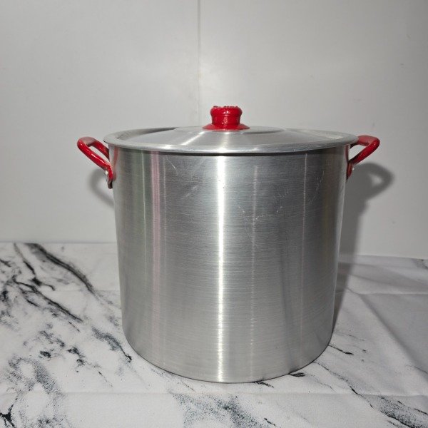 Producto - Olla gastronómica N30