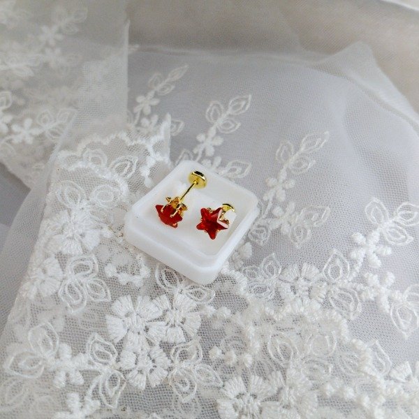 Producto - AD abridor Estrella Roja