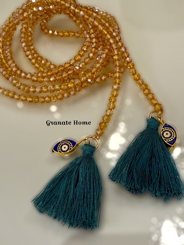 Producto - Chocker María - 7