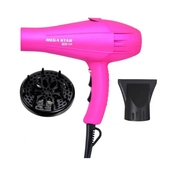 Producto - Secador Megastar