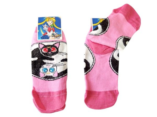 Producto - Medias SAILOR MOON 2