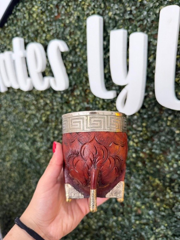 Producto - Mates Imperiales PREMIUM