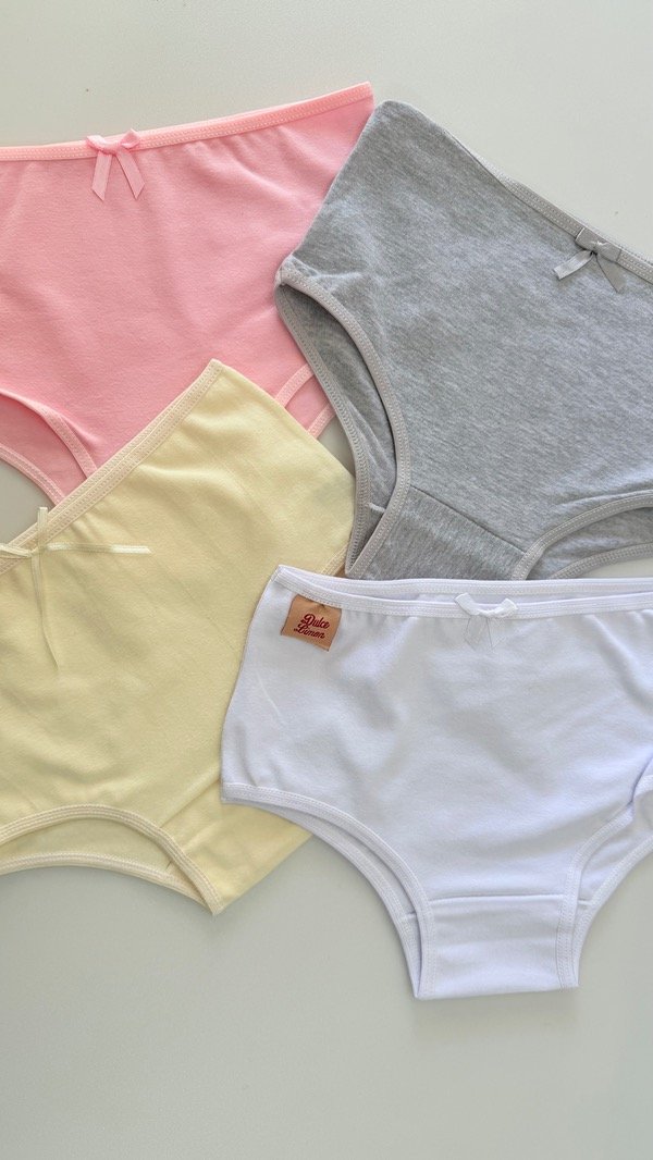 Producto - BOMBACHA DE NENA ( art 901) individual