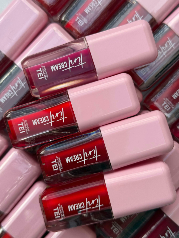 Producto - Tinta de Labios TEI