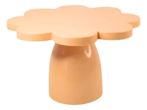 Producto - POSATORTA FLORCITA ARENA L 27.5X 16 CM