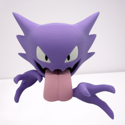 Producto - HAUNTER