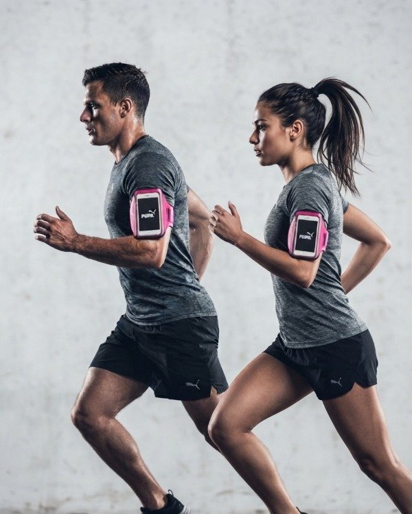 Producto - Porta Celular Deportivo Unisex Puma - 0