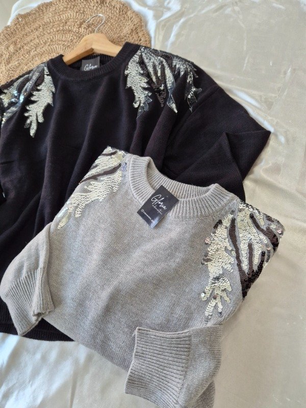 Producto - SWEATER WINGS