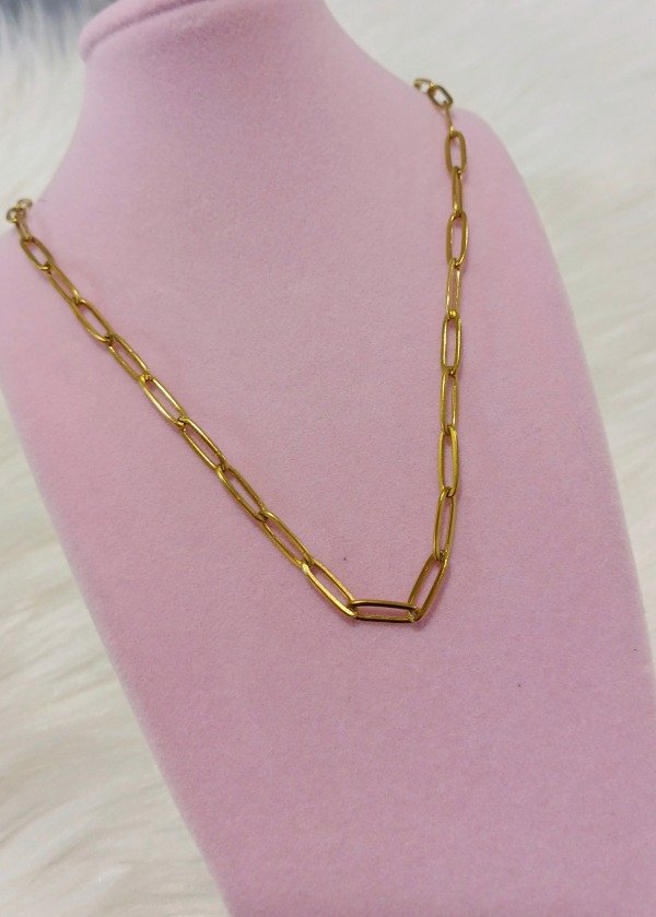 Producto - CADENA BLING 50CM