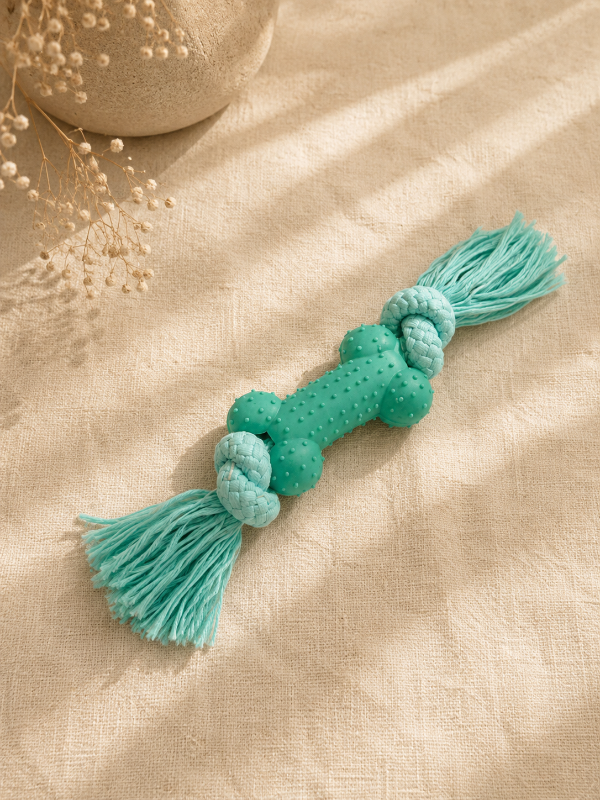 Producto - Mordillo Tirador Mini