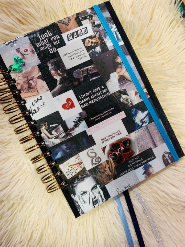 Producto - Taylor Swift