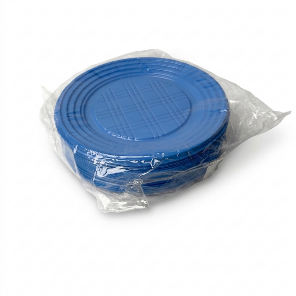 Producto - Platos plástico tamaño chico (N Unidades) - 0