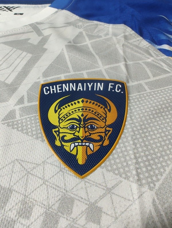 Producto - Chennaiyin FC - 3