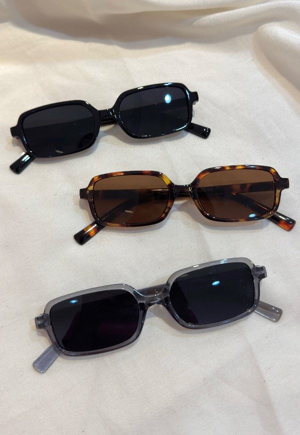 Producto - Lentes Armin rectangular