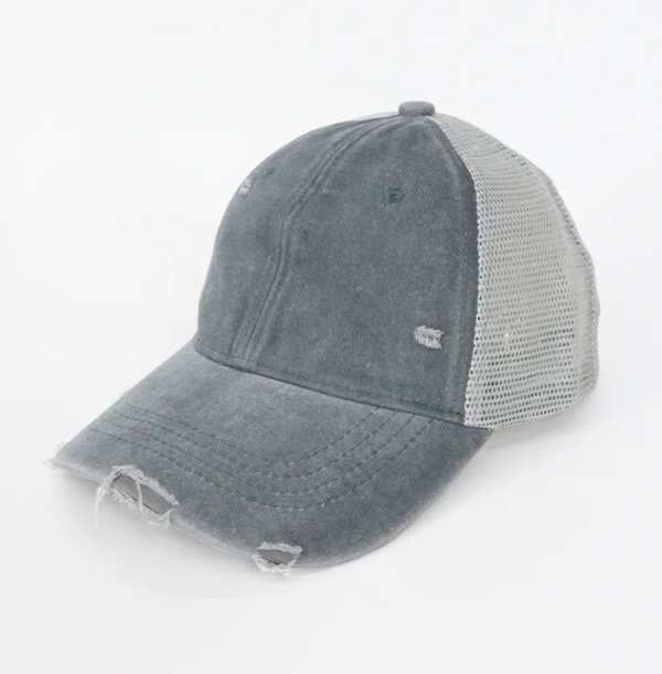 Producto - GORRA AGNES