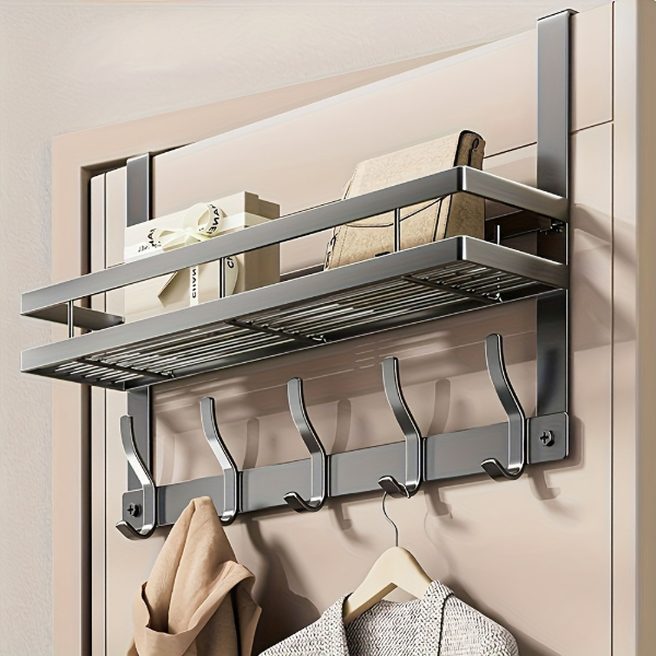 Producto - Estante Organizador Puerta