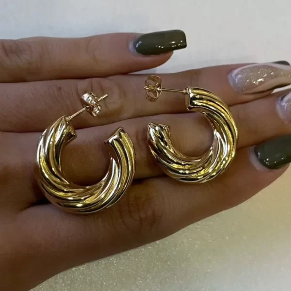 Producto - Aros Muriel