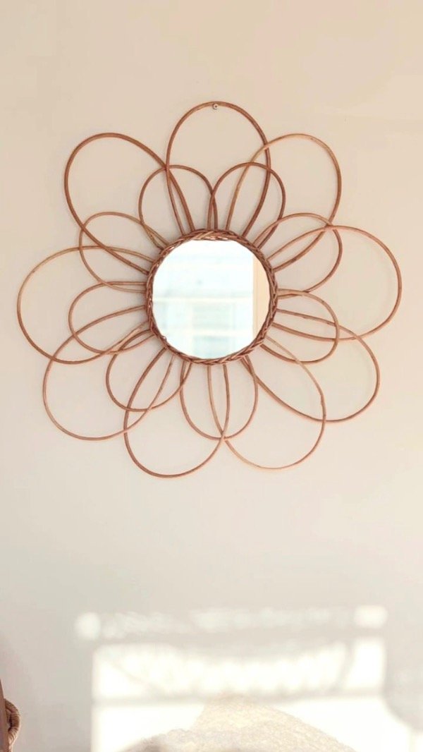 Producto - Espejo Alba grande