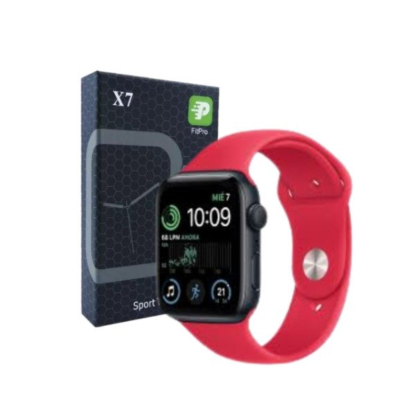 Producto - RELOJ X7