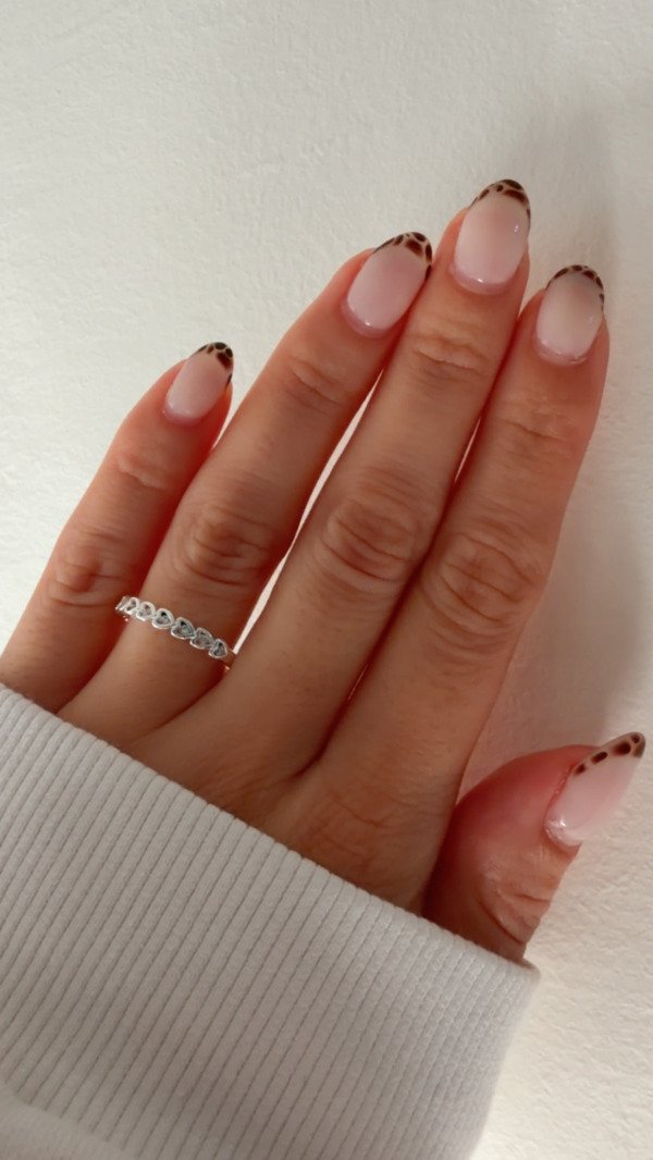 Producto - Anillo Corazones y cubic