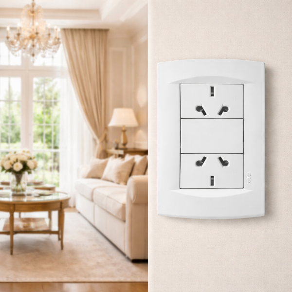 Producto - Tapa armada doble Sica life.