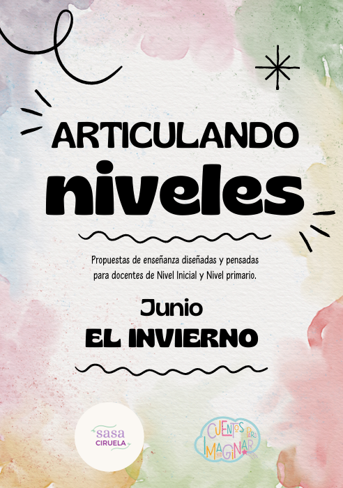 Producto - ARTICULANDO NIVELES - EL INVIERNO