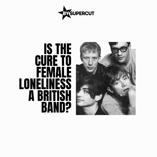 Producto - FEMALE LONELINESS #BLUR - BABYTEE
